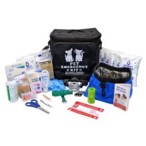 Pet Emergency Kit