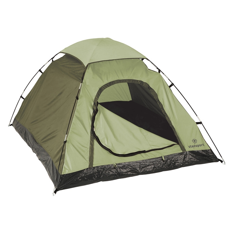 Buddy Hunter Dome Tent - 2-Person