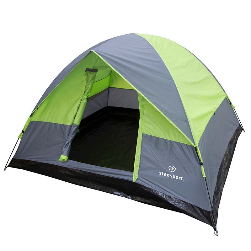 Cedar Creek Dome Tent - 4-Person
