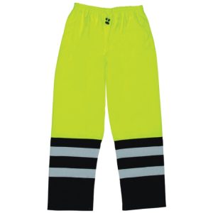 Rain Pants - X-Large