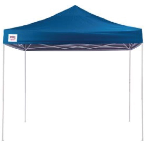 Instant Canopy - 10' x 10' - Blue