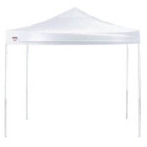 Instant Commercial Canopy - 10' x 10' - White
