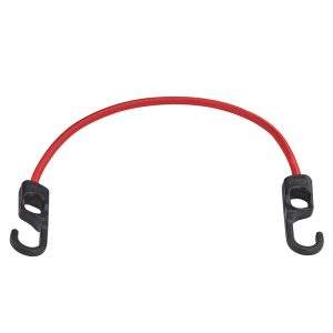 Bungee Stretch Cord 24" - 4-Pack