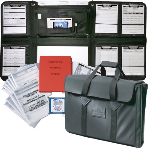 School Command Board