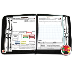 Campus Mobile Incident Action Plan Kit