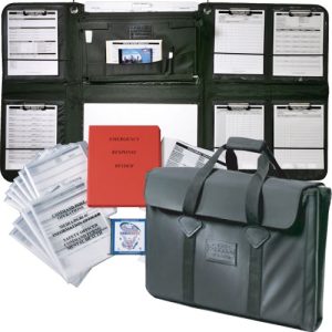 Emergency Management Command Board