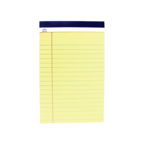 Note Pad 5" x 8"