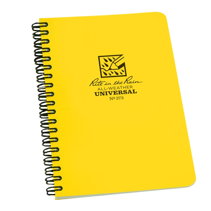 All Weather Soft Cover 4x7 #373 Yellow