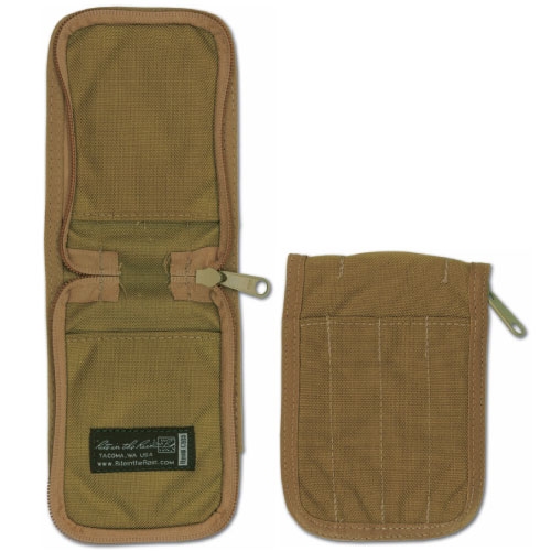 Top Bound Notebook Cover