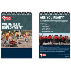 Volunteer Deployment Guide