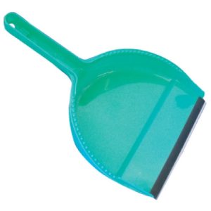 Plastic Dust Pan