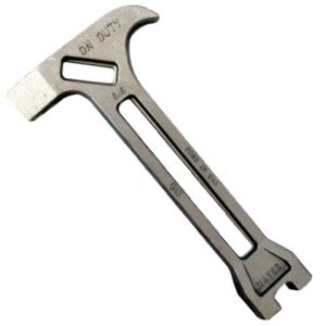 4-in-1 Emergency Tool