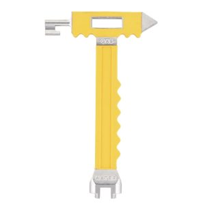 Gas/Water Shut-Off Tool