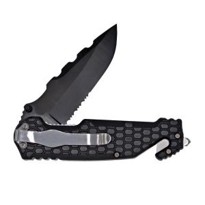 3 in 1 Rescue Knife