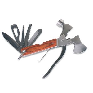 Campers Survival Multi-Tool