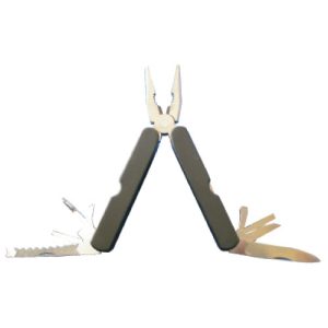 14-in-1 Multi Pocket Tool