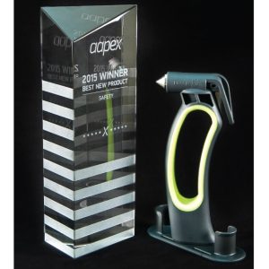 resqhammer™ Ultimate Escape Hammer