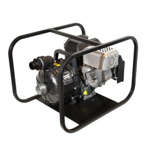 Fire Fighting Pool Pump