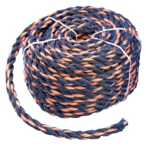 Poly Truck Rope - 3/8" x 50 Ft.