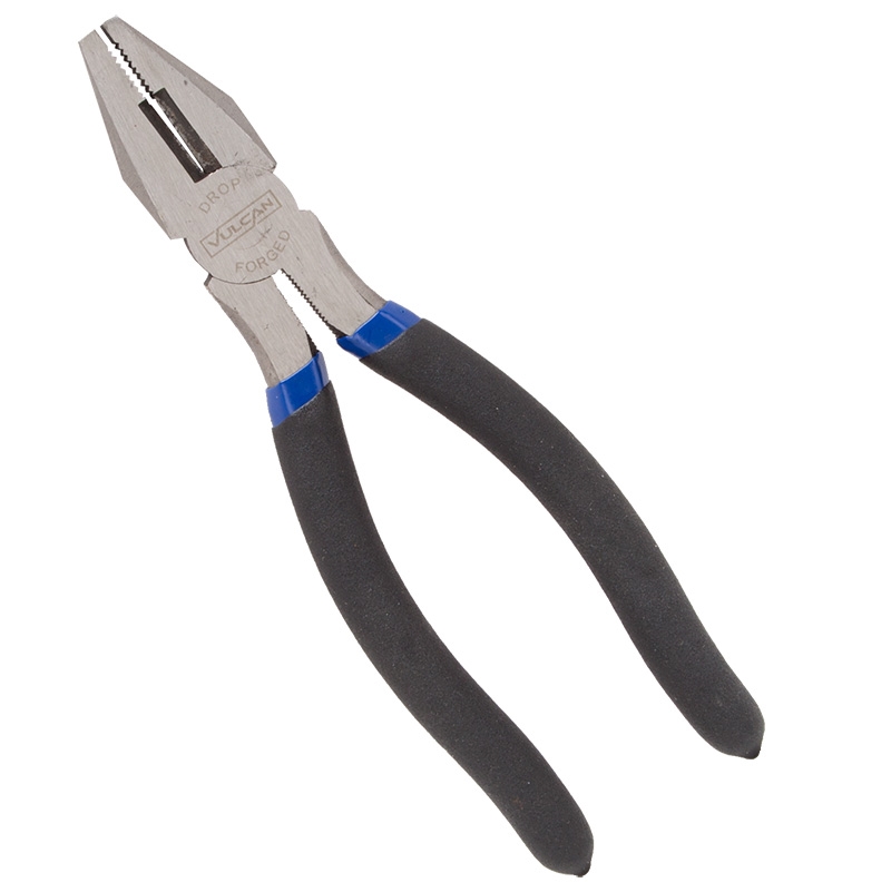 Linesman Pliers 8"