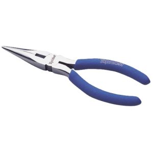 Long Nose Plier - 6"