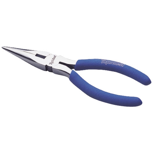 Long Nose Plier - 6"