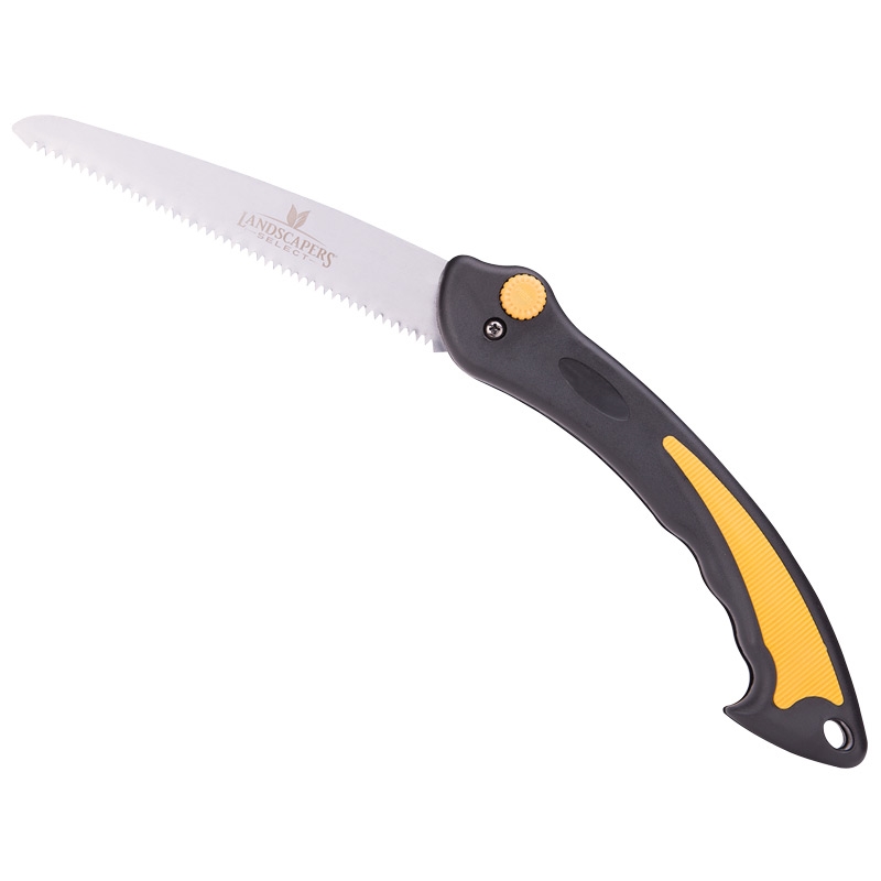 Folding Camp Saw