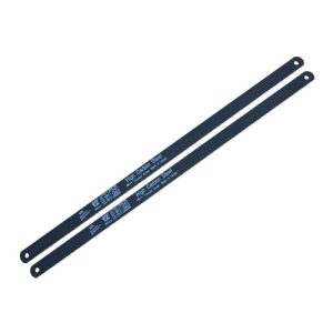 12" Hacksaw Blades 2-Pack