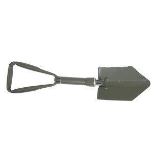 Double Folding Shovel