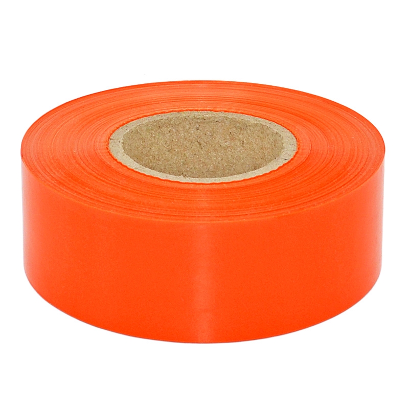 Flagging Tape - Orange