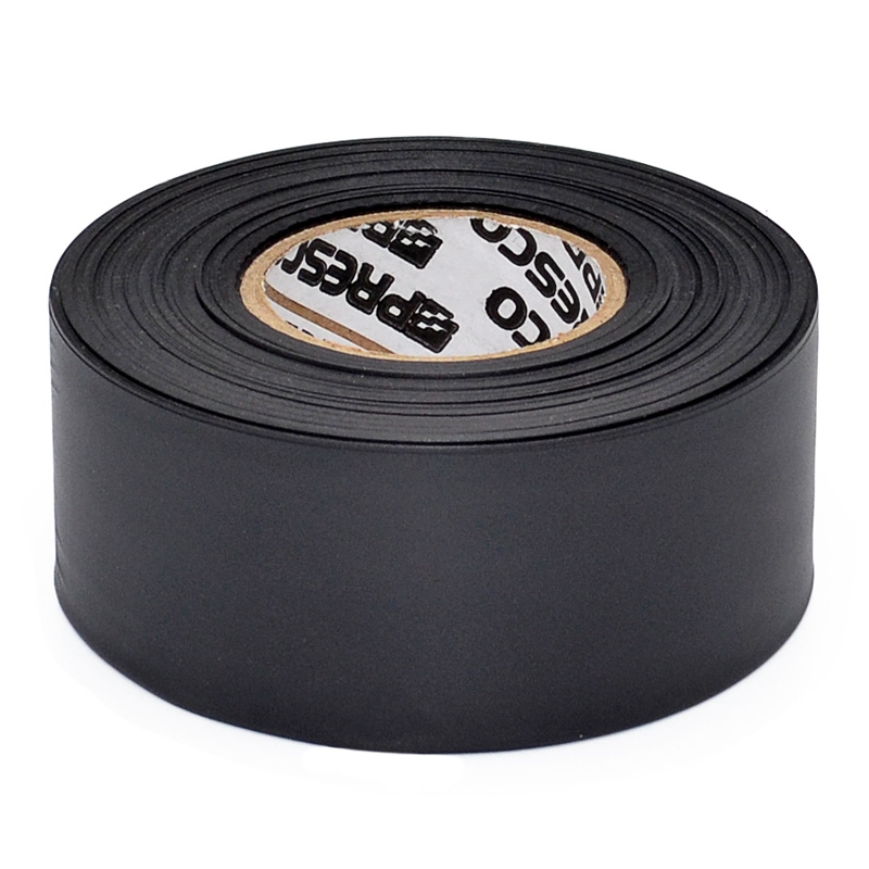 Triage Tape - Black 300 ft