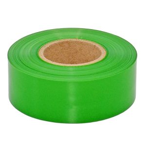 Triage Tape - Green 300 ft