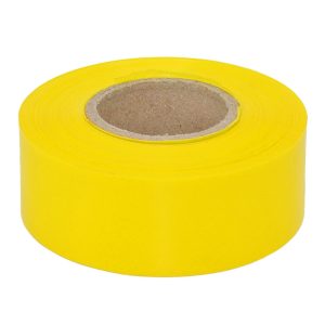 Triage Tape - Yellow 300 ft