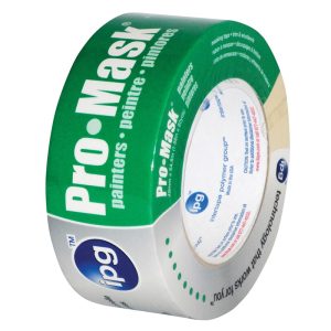 Masking Tape 2" x 60 Yard