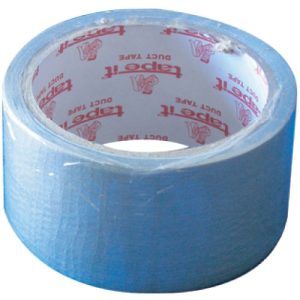Utility Tape 2" x 10 Yds.