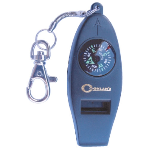 Four Function Whistle