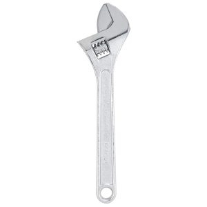 Adjustable Wrench 8"