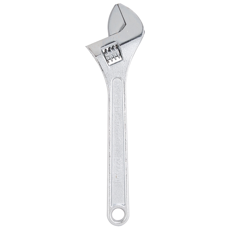 Adjustable Wrench 8"
