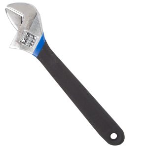 Adjustable Wrench 12"