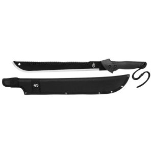 Gerber Gator Machete with Nylon Sheath