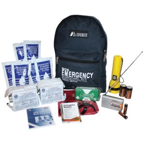 2 Person Emergency Survival Kit