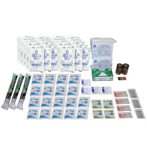 2405 Deluxe Emergency REFILL Kit