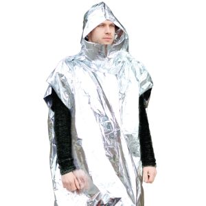 Emergency Survival Poncho