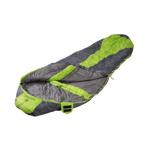 Trekker Mummy Sleeping Bag