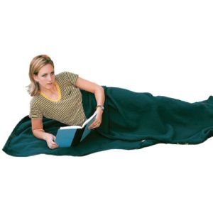 Fleece Sleeping Bag