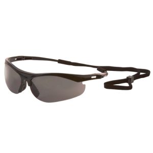 Survivors Safety Glasses - Smoke