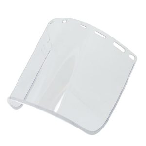 Face Shield with Headgear