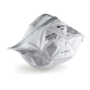 N95 3M VFlex Particulate Respirator 9105 - Each