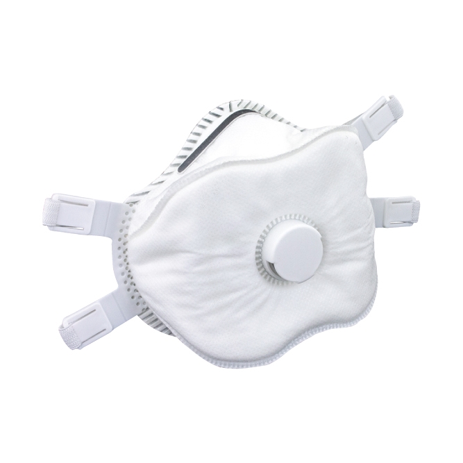 3M Particulate Respirator 8233, N100