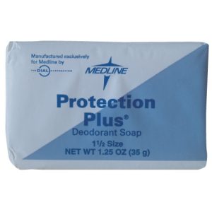 Deodorant Bar Soap - 1.25 oz.
